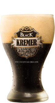 chopp black kremer