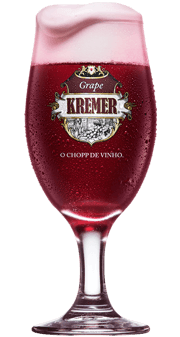 chopp de vinho kremer